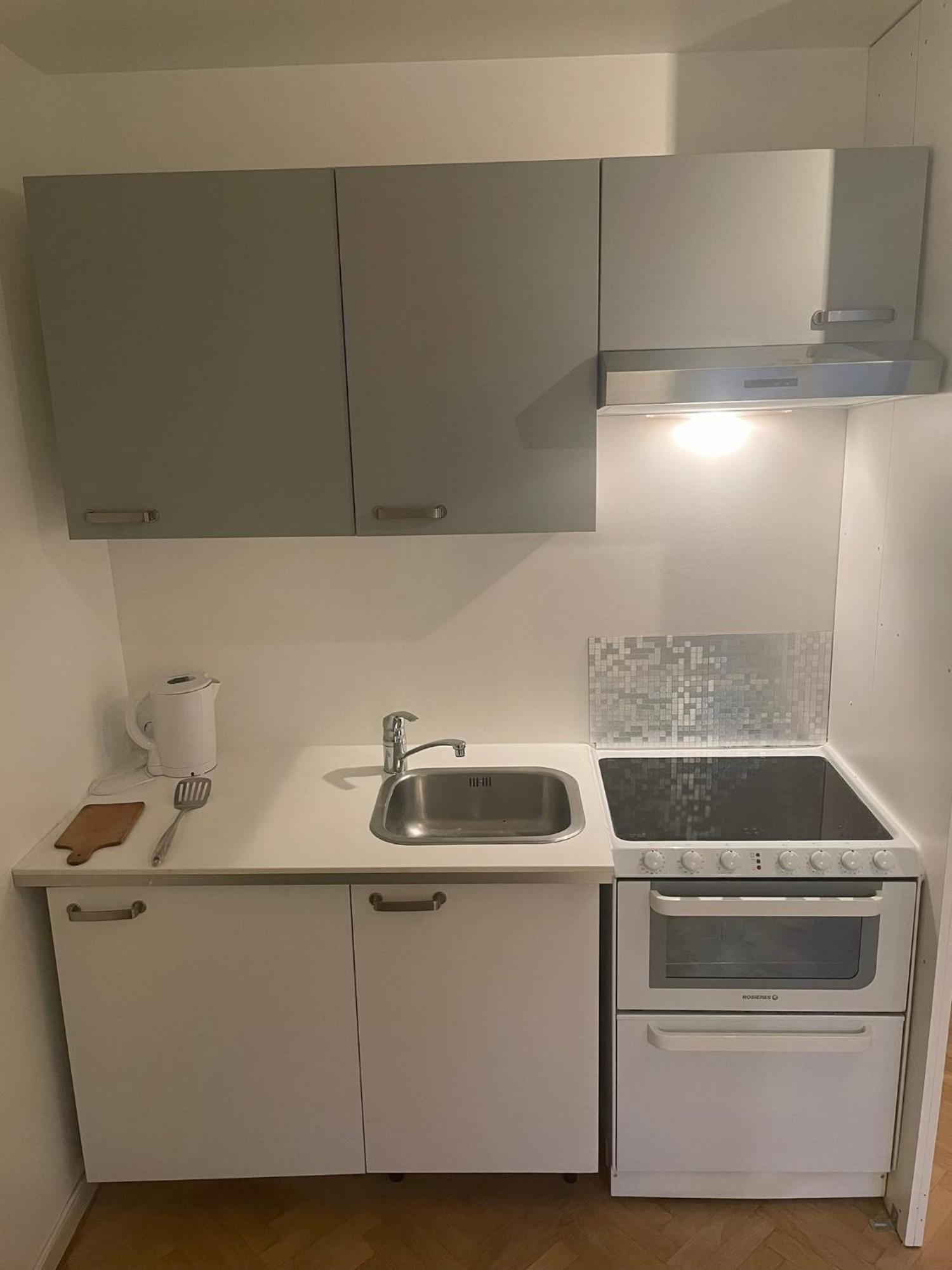 Beautiful 45 M2 Private Apartment In Paris Montparnasse Zewnętrze zdjęcie